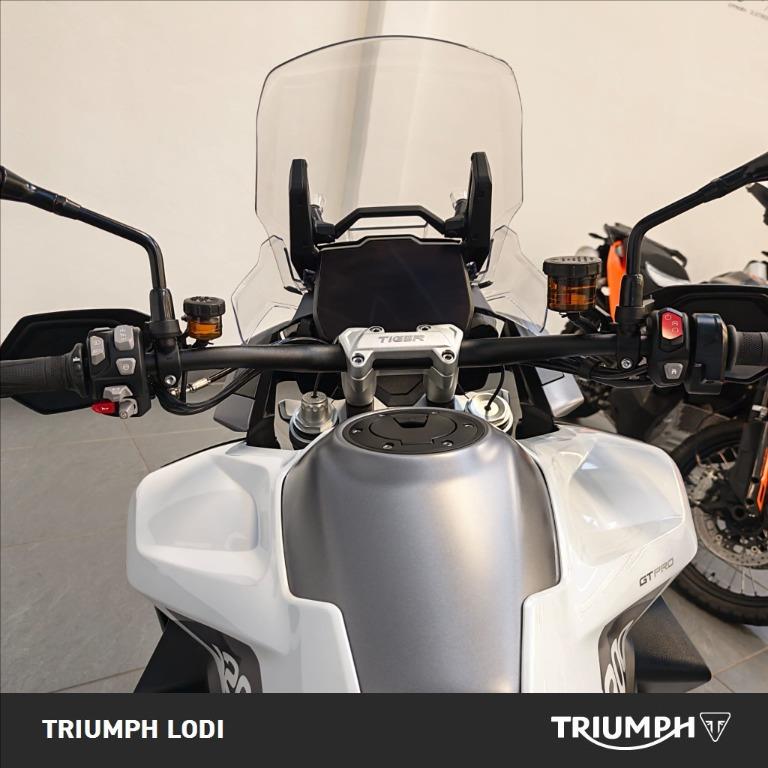 TRIUMPH Tiger 1200 GT Pro Abs