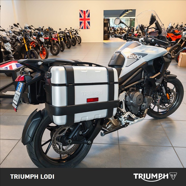 TRIUMPH Tiger 1200 GT Pro Abs