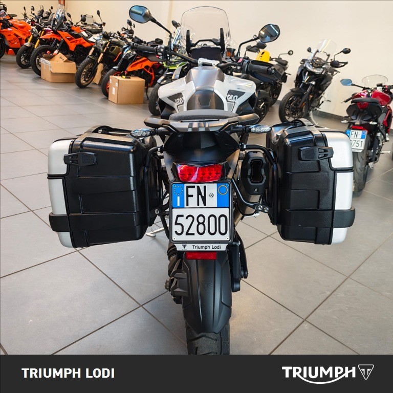 TRIUMPH Tiger 1200 GT Pro Abs