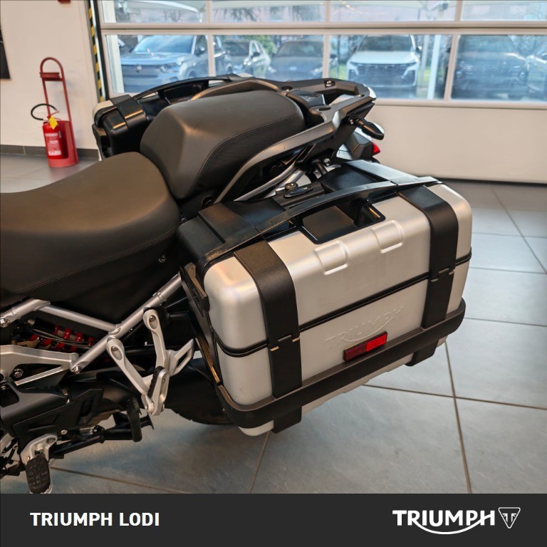 TRIUMPH Tiger 1200 GT Pro Abs