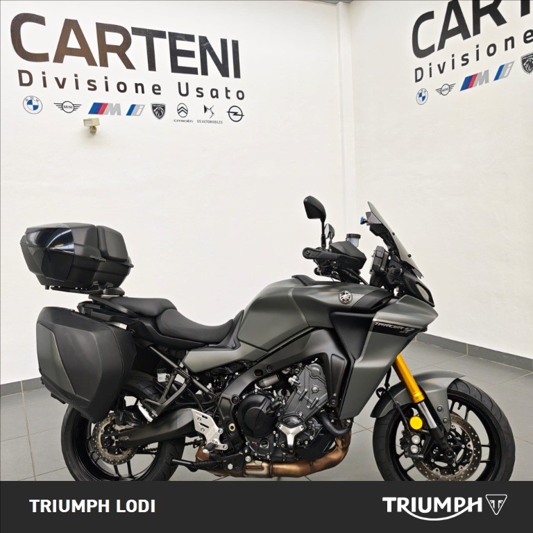 YAMAHA Tracer 9 900 GT Abs