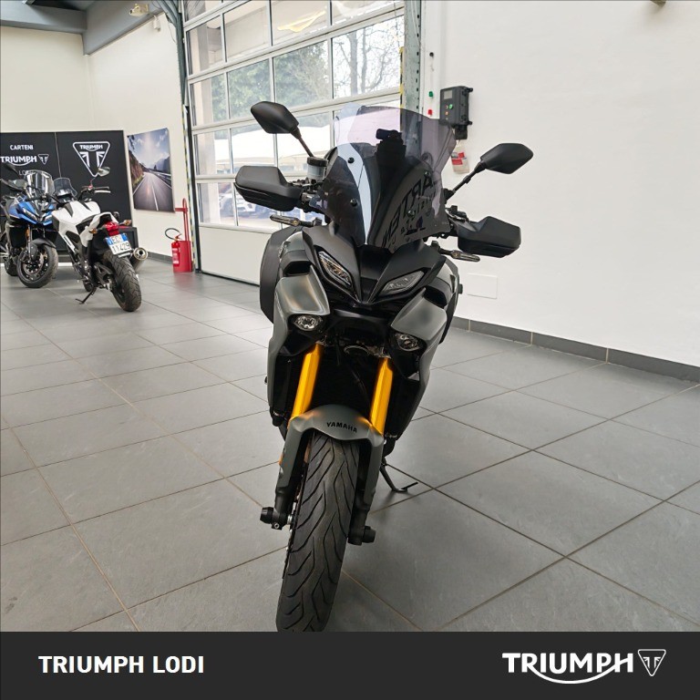 YAMAHA Tracer 9 900 GT Abs