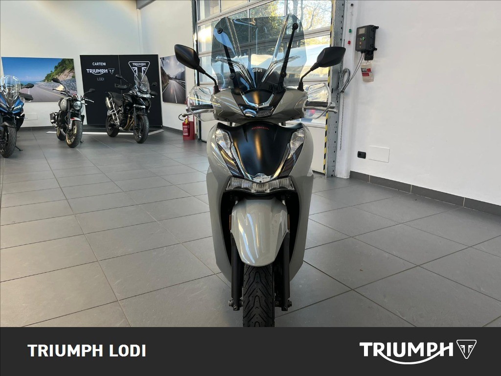 HONDA SH 350 Sport GT Abs