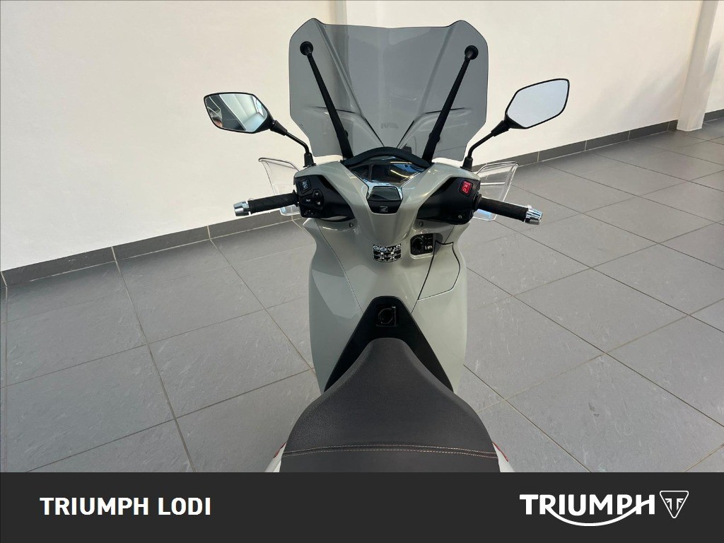 HONDA SH 350 Sport GT Abs