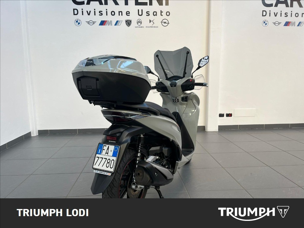 HONDA SH 350 Sport GT Abs