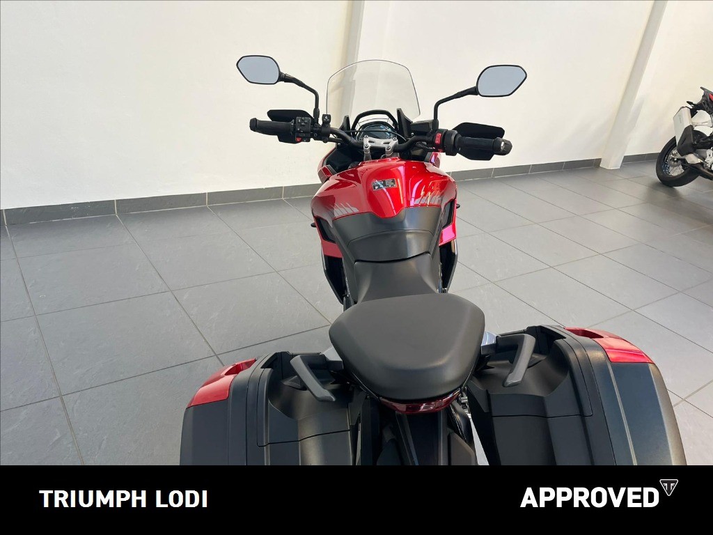 TRIUMPH Tiger Sport 660 Abs